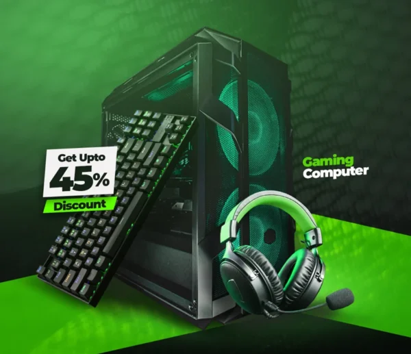 Vanguard Ultimate Beast PC