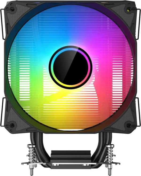 RGB Air Cooler