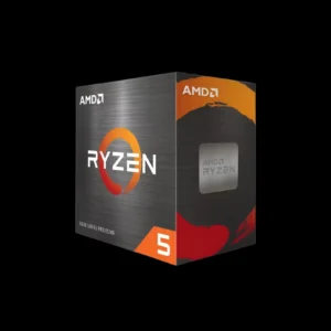 RYZEN 5 5600