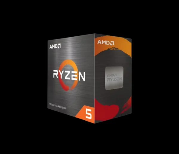 RYZEN 5 5600