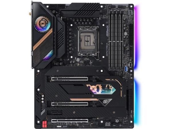 Z690 / X570