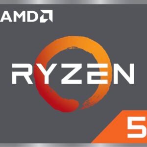 AMD Ryzen 5