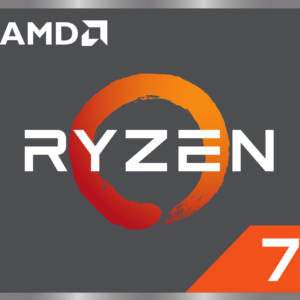 AMD Ryzen 7