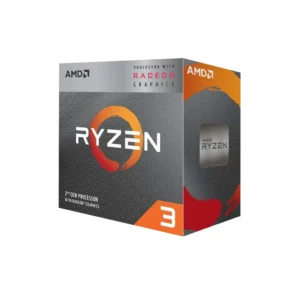 RYZEN 3 3200G