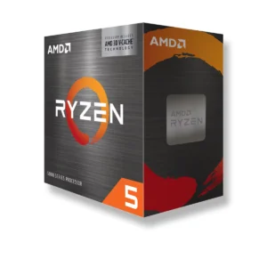 RYZEN 5 5500X3D (TRAY)