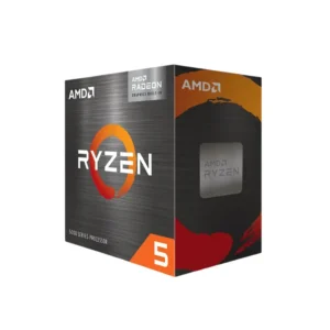 RYZEN 5 5600GT