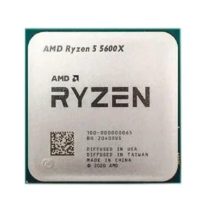 RYZEN 5 5600X (TRAY)