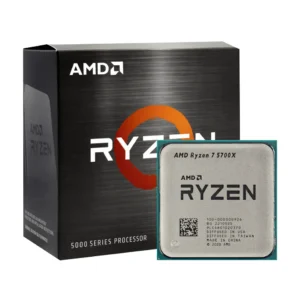 RYZEN 7 5700X (TRAY)