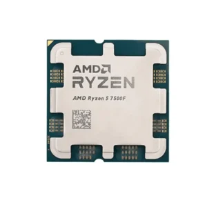 RYZEN 5 7500F (TRAY)