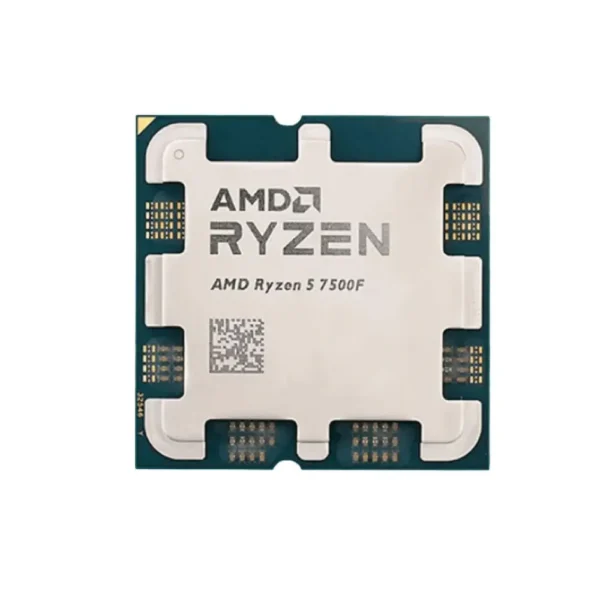 RYZEN 5 7500F (TRAY)