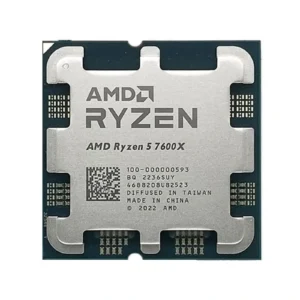 RYZEN 5 7600X (TRAY)