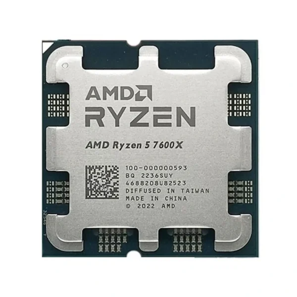 RYZEN 5 7600X (TRAY)
