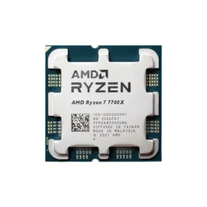 RYZEN 7 7700X (TRAY)