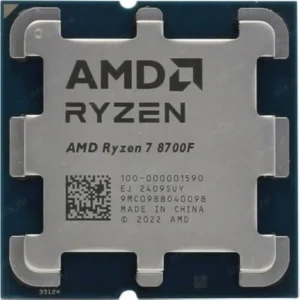 RYZEN 7 8700F (TRAY)