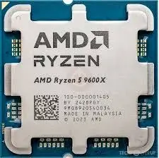 RYZEN 5 9600X (TRAY)