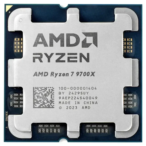 RYZEN 7 9700X (TRAY)