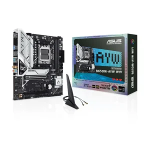 ASUS B850M AYM GAMING WIFI
