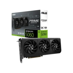 ASUS PRIME RTX5060 8GB
