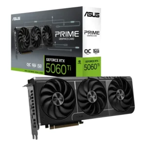 ASUS PRIME RTX5060TI 16GB
