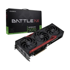 COLORFUL BATTLEAX RTX5070 12GB