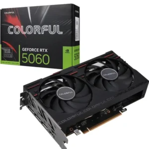 COLORFUL GAMING DUO RTX5060 8GB