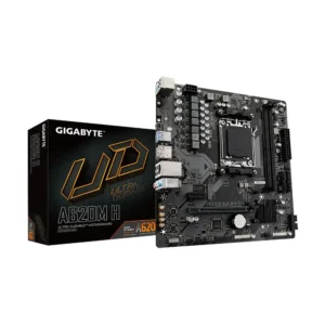 GIGABYTE A620M H