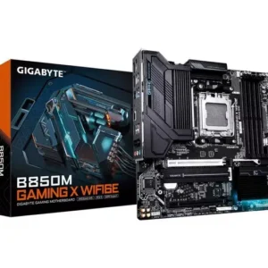GIGABYTE B850M GAMING X WIFI6E