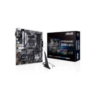 ASUS PRIME B550M A WIFI II