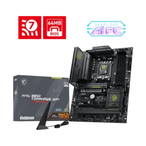 MSI MAG B850 TOMAHAWK MAX WIFI