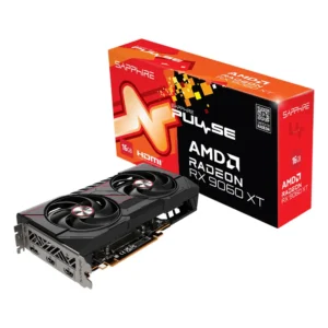 SAPPHIRE PULSE RX9060XT 16GB