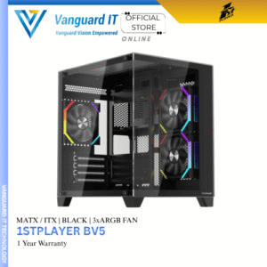 1stPlayer Bv5 Matx