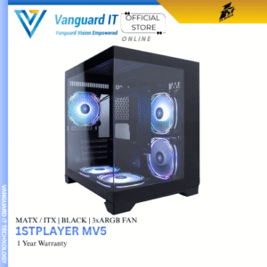 1stPlayer Mv5 Matx
