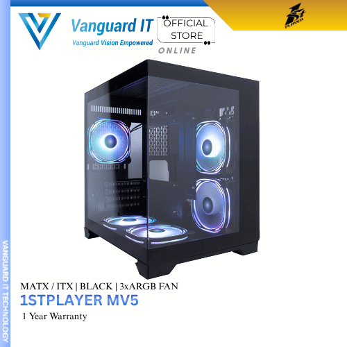 1stPlayer Mv5 Matx