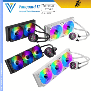 1STPLAYER TS-4 Series Liquid Cooler 240mm/360mm