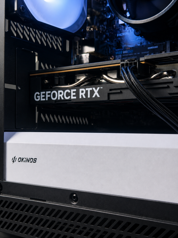 MAG-1 [ RYZEN 5 7500F | RTX 5060 8GB ]