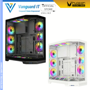 Invasion Thanatos Atx