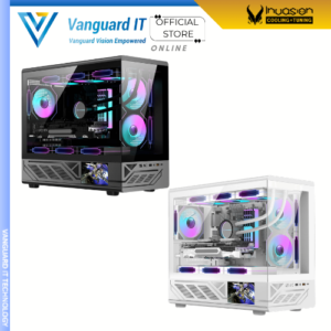 Invasion The View 5 Matx