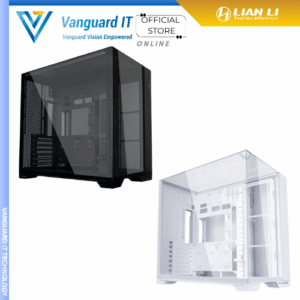Lian Li 011 Vision Compact Atx