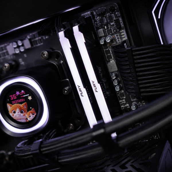 MAG-TURBO [AMD Ryzen 5 7500F | RTX 5070 12GB]