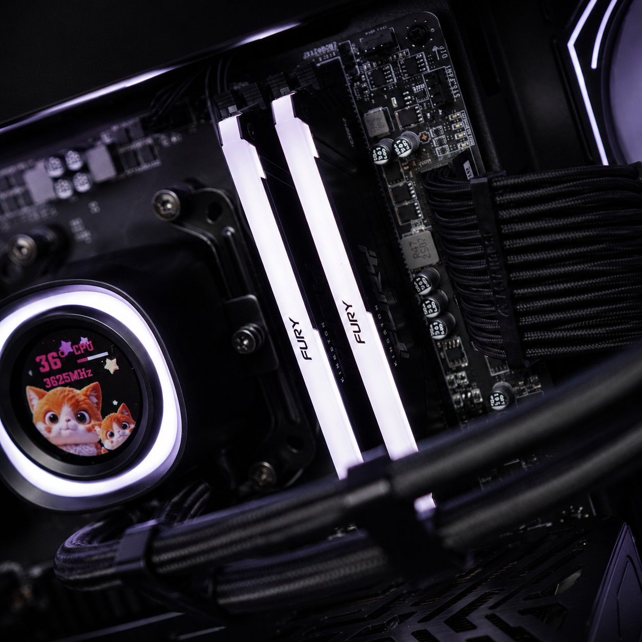 MAG-TURBO [AMD Ryzen 5 7500F | RTX 5070 12GB]