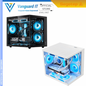 Segotep Brave W1 Matx