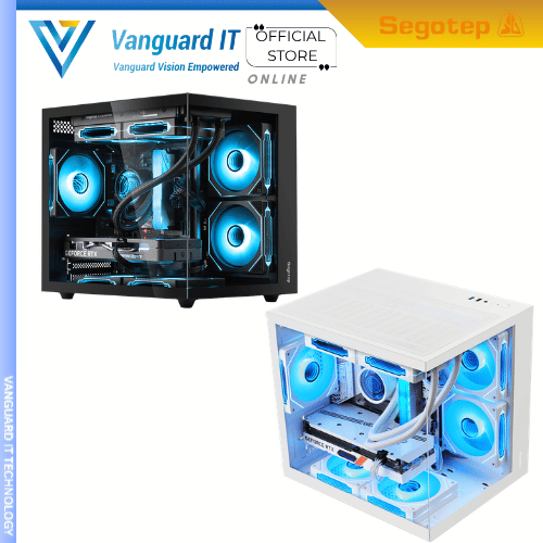 Segotep Brave W1 Matx