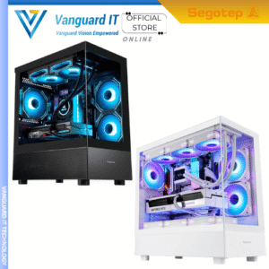 Segotep Endura 240S Matx