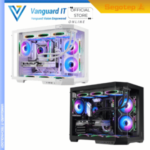 Segotep Lumi 3T MATX
