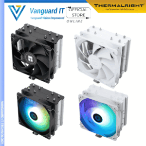 Thermalright Assassin X 120 Refined Se Air Cooler