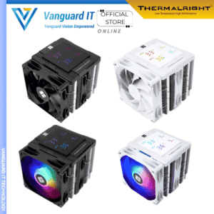 Thermalright Peerless Assassin 120 Digital