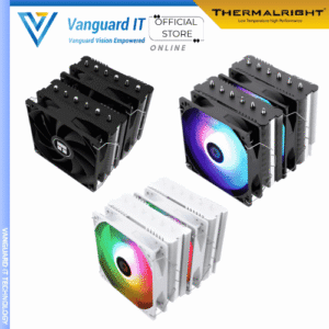 Thermalright Peerless Assassin X 120 Refined Se