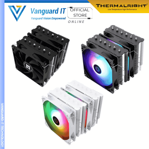 Thermalright Peerless Assassin X 120 Refined Se
