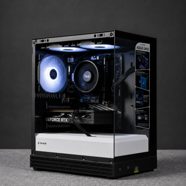 MAG-1 [ RYZEN 5 7500F | RTX 5060 8GB ]