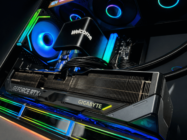 MAG-FUZE [AMD Ryzen 5 7500F | RTX5070 Ti 16GB]